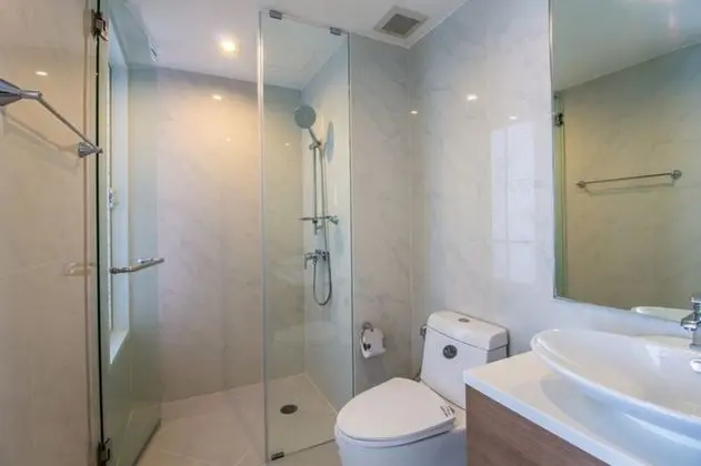 Daire, 2 Yatak Odası (2 Bedrooms Condo)