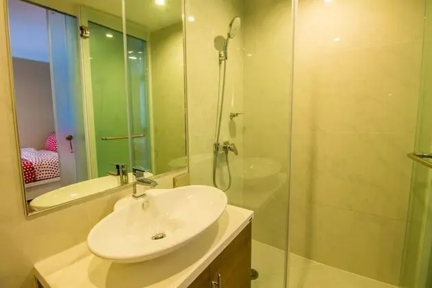 Daire, 2 Yatak Odası (2 Bedrooms Condo)