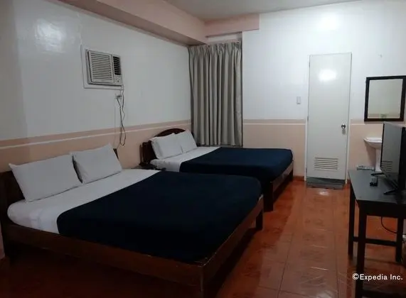 Premier Oda, 2 Yatak Odası