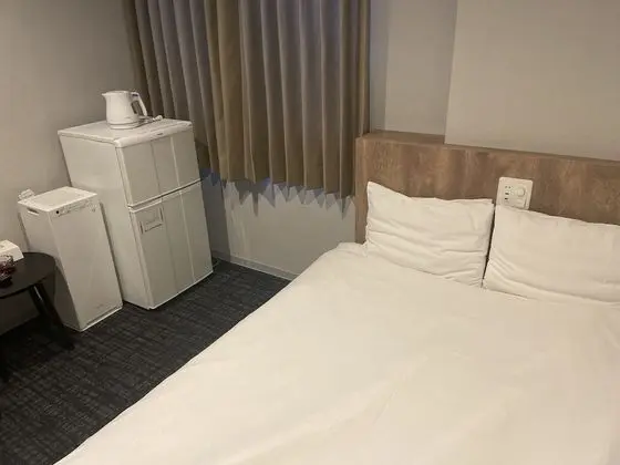 Tek Büyük Yataklı Oda, Sigara İçilmez
