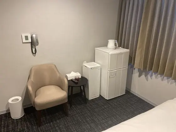 Tek Büyük Yataklı Oda, Sigara İçilmez