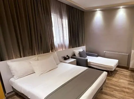 Aile Odası