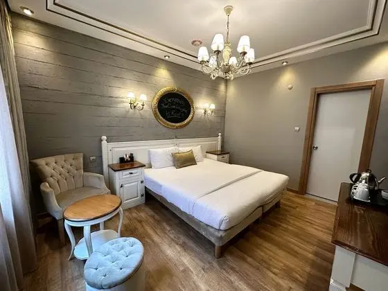 Süit, 2 Yatak Odası