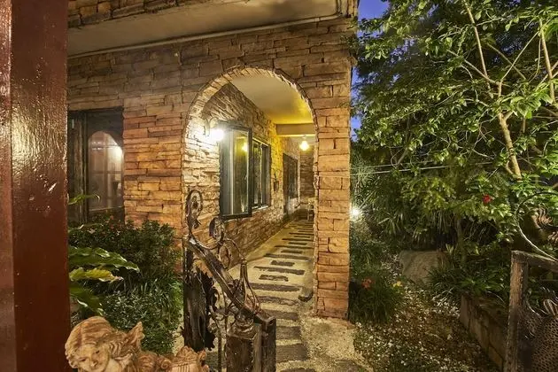 Deluxe Tek Büyük Yataklı Oda, Sigara İçilmez