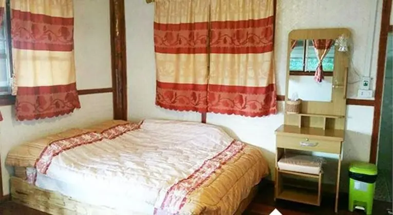 My House