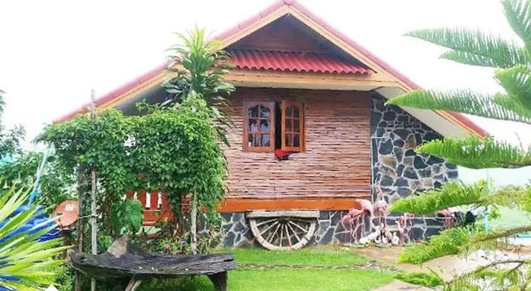 My House