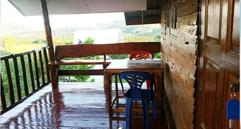 My House