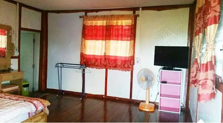 My House