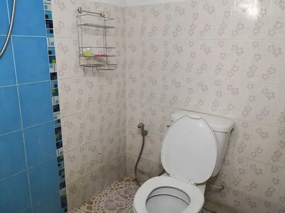My House