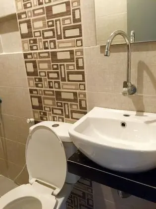 Premier Tek Büyük Yataklı Oda
