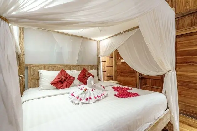 Deluxe Bungalov