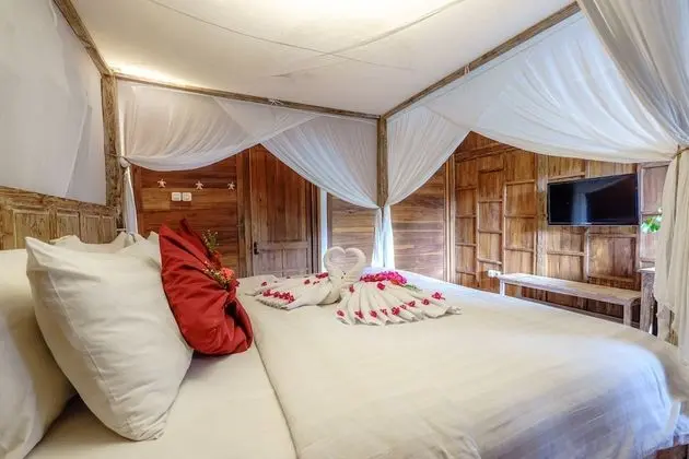 Deluxe Bungalov