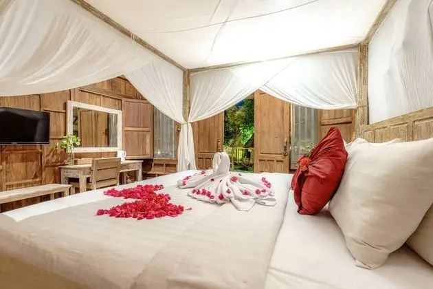 Deluxe Bungalov