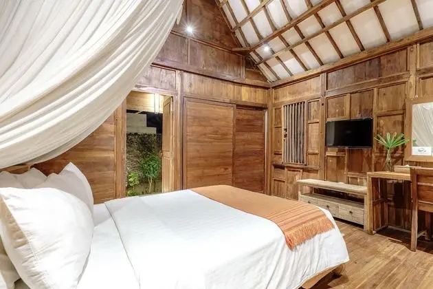 Deluxe Bungalov