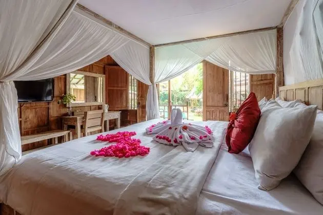 Deluxe Bungalov