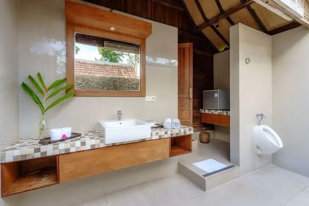 Deluxe Bungalov