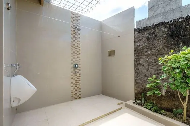 Deluxe Bungalov
