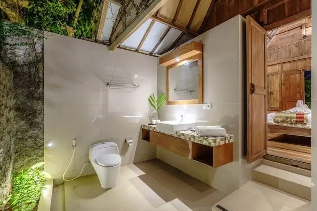 Deluxe Bungalov