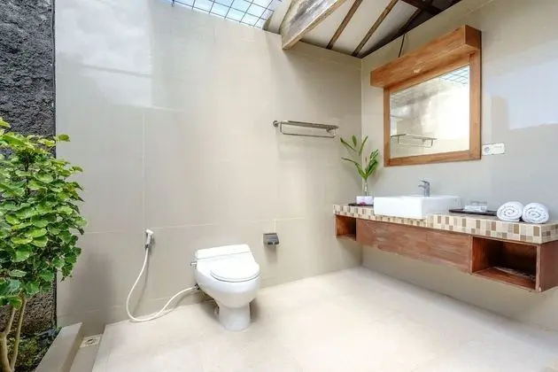 Deluxe Bungalov