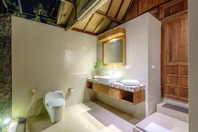 Deluxe Bungalov