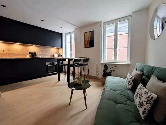 Premium Apart Daire, Özel Banyo (My Duplex XIX)