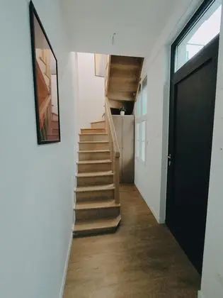 Premium Apart Daire, Özel Banyo (My Duplex XIX)