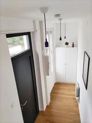 Premium Apart Daire, Özel Banyo (My Duplex XIX)