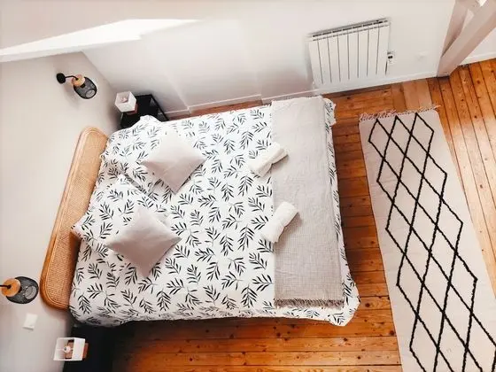 Premium Apart Daire, Özel Banyo (My Duplex XIX)