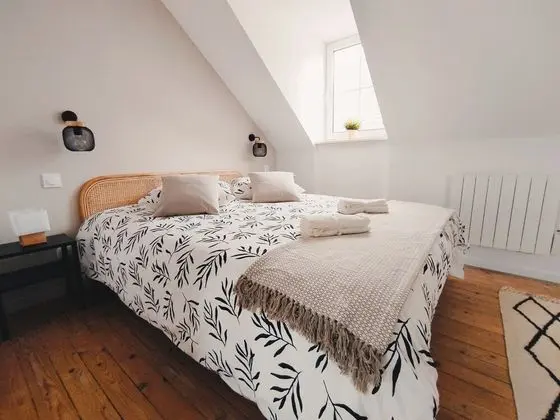 Premium Apart Daire, Özel Banyo (My Duplex XIX)