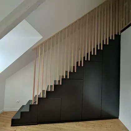 Premium Apart Daire, Özel Banyo (My Duplex XIX)