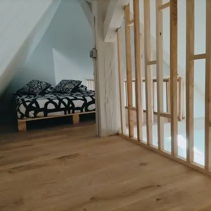 Premium Apart Daire, Özel Banyo (My Duplex XIX)