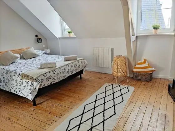 Premium Apart Daire, Özel Banyo (My Duplex XIX)
