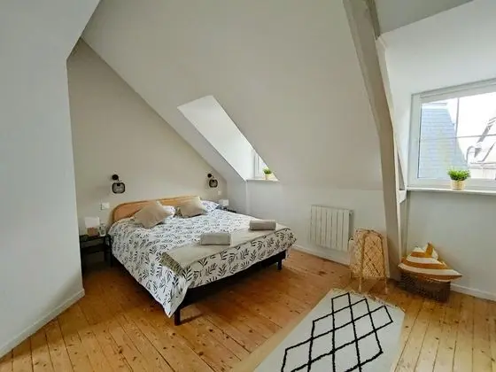 Premium Apart Daire, Özel Banyo (My Duplex XIX)
