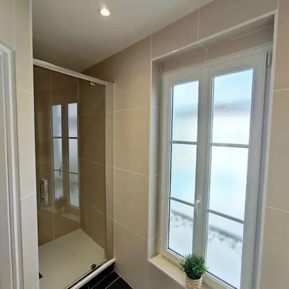 Premium Apart Daire, Özel Banyo (My Duplex XIX)
