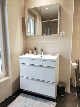 Premium Apart Daire, Özel Banyo (My Duplex XIX)