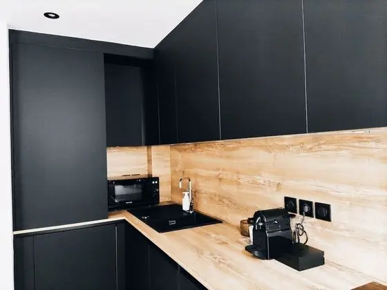 Premium Apart Daire, Özel Banyo (My Duplex XIX)