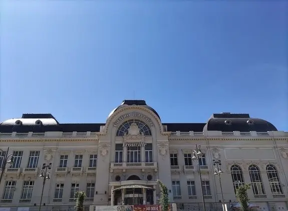 Premium Apart Daire, Özel Banyo (My Duplex XIX)
