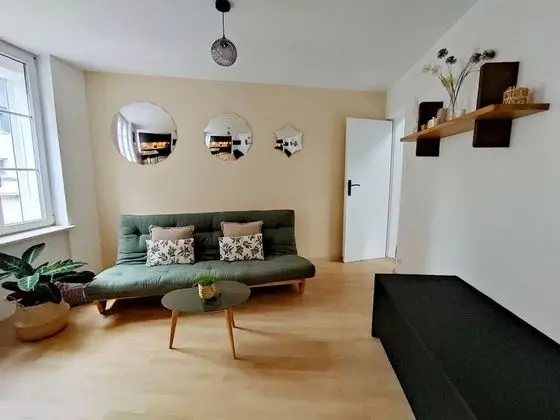 Premium Apart Daire, Özel Banyo (My Duplex XIX)