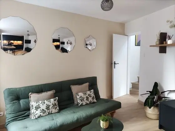 Premium Apart Daire, Özel Banyo (My Duplex XIX)