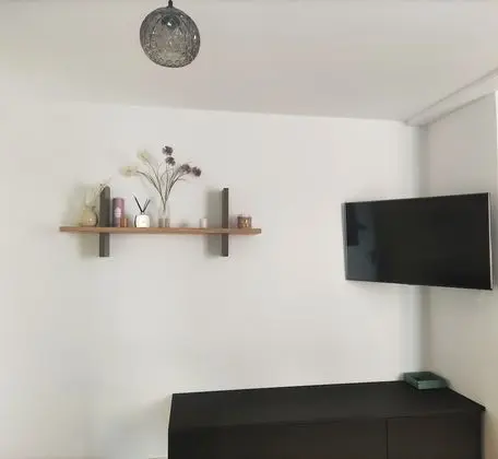 Premium Apart Daire, Özel Banyo (My Duplex XIX)