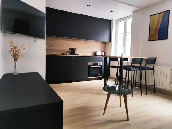 Premium Apart Daire, Özel Banyo (My Duplex XIX)