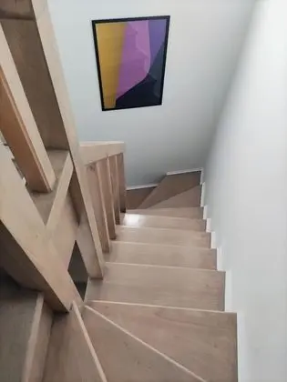 Premium Apart Daire, Özel Banyo (My Duplex XIX)