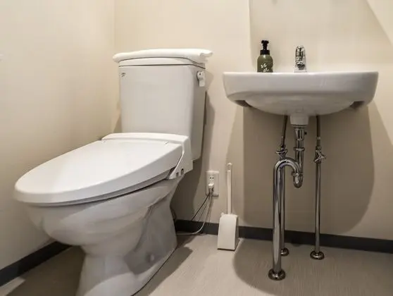 Tek Büyük veya İki Ayrı Yataklı Oda, Sigara İçilmez