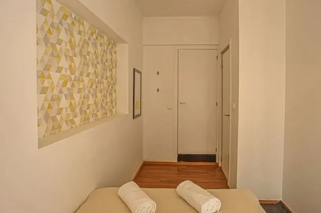 Tek Büyük Yataklı Oda, Özel Banyo (2)