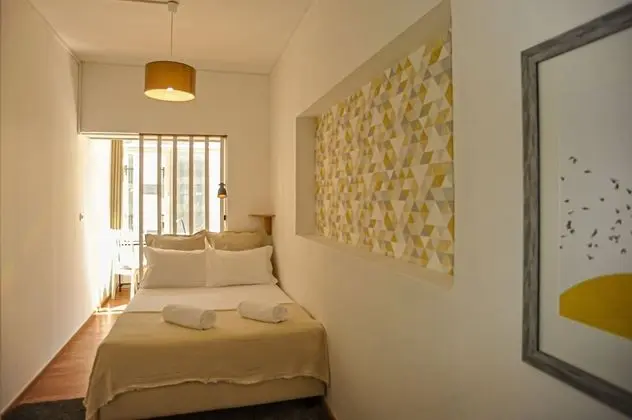 Tek Büyük Yataklı Oda, Özel Banyo (2)