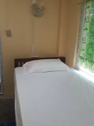 Basic Tek Kişilik Oda