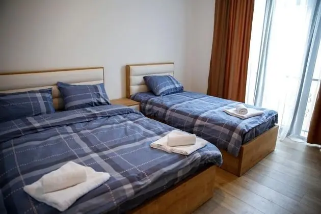 Traditional Üç Kişilik Oda