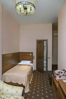 Deluxe Tek Kişilik Oda