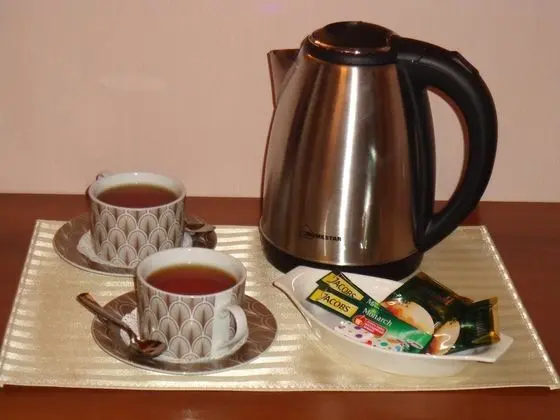 Deluxe Tek Kişilik Oda