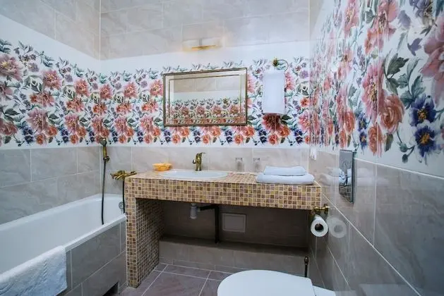 Deluxe Tek Kişilik Oda